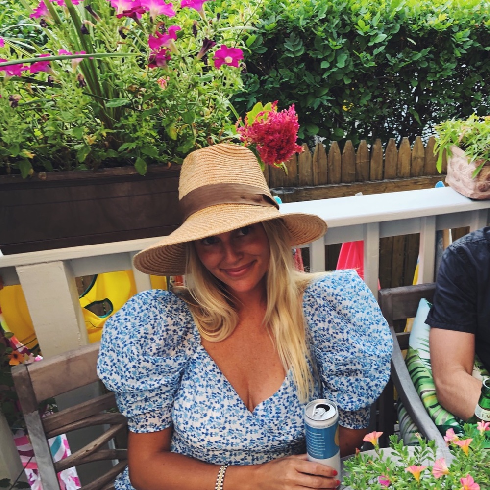 Meet your Posher, Catherine